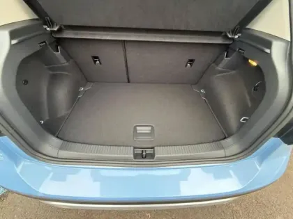 Photo 7 Volkswagen T-cross  1.0 TSI 116ch Style DSG7