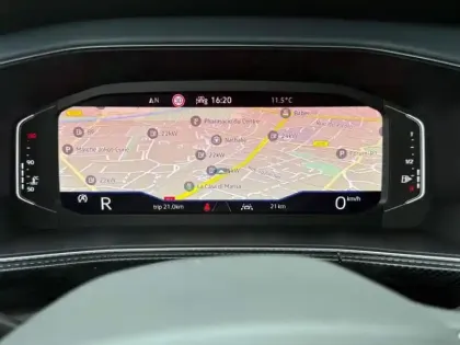 Photo 13 Volkswagen T-cross  1.0 TSI 116ch Style DSG7