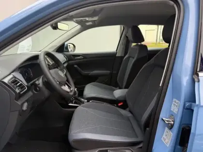 Photo 9 Volkswagen T-cross  1.0 TSI 116ch Style DSG7