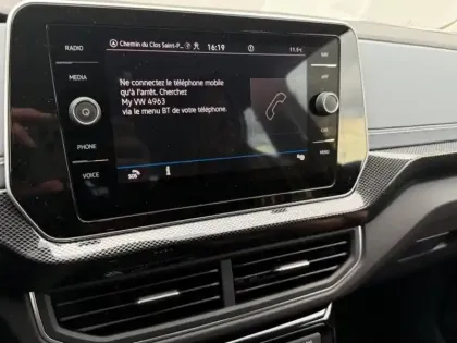 Photo 11 Volkswagen T-cross  1.0 TSI 116ch Style DSG7