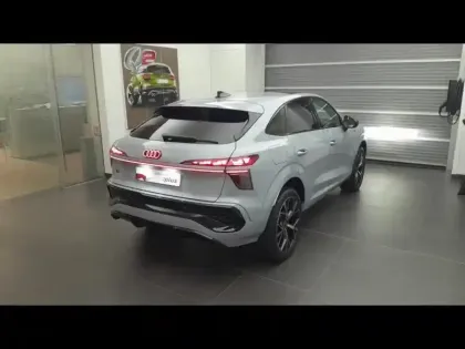 Photo 4 Audi Q3  Sportback 1.5 e-hybrid 272ch S line S tronic 6