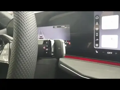 Photo 7 Audi Q3  Sportback 1.5 e-hybrid 272ch S line S tronic 6