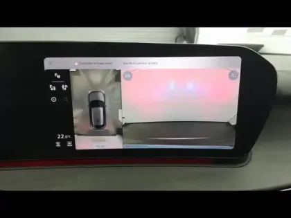 Photo 11 Audi Q3  Sportback 1.5 e-hybrid 272ch S line S tronic 6