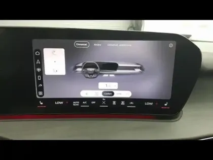 Photo 10 Audi Q3  Sportback 1.5 e-hybrid 272ch S line S tronic 6