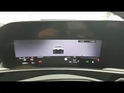 Photo 8 Audi Q3  Sportback 1.5 e-hybrid 272ch S line S tronic 6