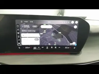 Photo 9 Audi Q3  Sportback 1.5 e-hybrid 272ch S line S tronic 6