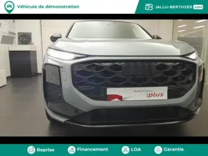 Photo 3 Audi Q3  Sportback 1.5 e-hybrid 272ch S line S tronic 6