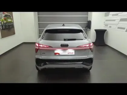 Photo 5 Audi Q3  Sportback 1.5 e-hybrid 272ch S line S tronic 6