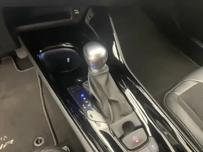 Photo 15 Toyota C-HR Gén. I Ph2 NG Collection 5