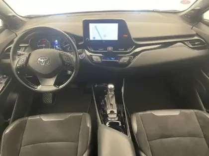 Photo 10 Toyota C-HR Gén. I Ph2 NG Collection 5