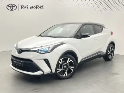 Photo Toyota C-hr Collection