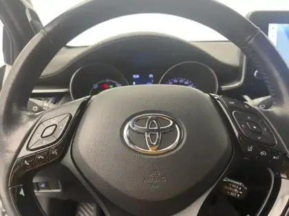 Photo 13 Toyota C-HR Gén. I Ph2 NG Collection 5