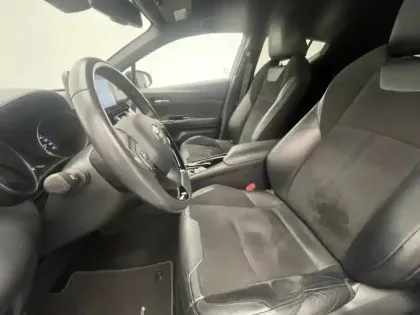 Photo 18 Toyota C-HR Gén. I Ph2 NG Collection 5