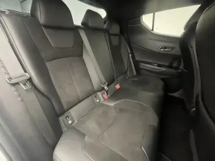 Photo 22 Toyota C-HR Gén. I Ph2 NG Collection 5