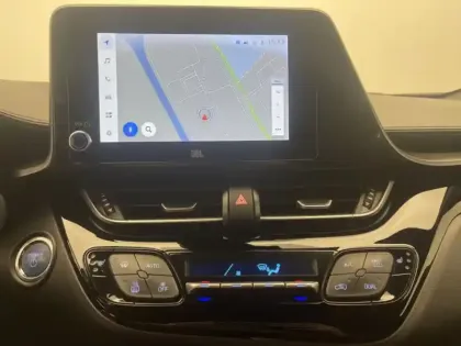 Photo 14 Toyota C-HR Gén. I Ph2 NG Collection 5