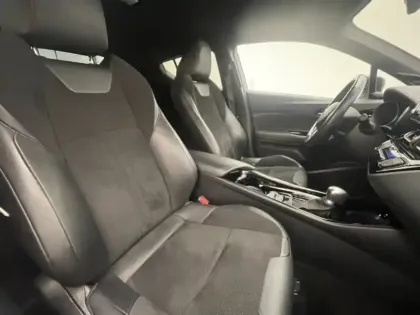 Photo 21 Toyota C-HR Gén. I Ph2 NG Collection 5