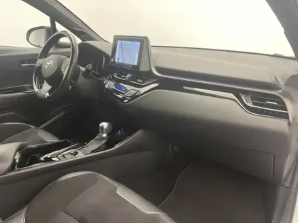 Photo 20 Toyota C-HR Gén. I Ph2 NG Collection 5