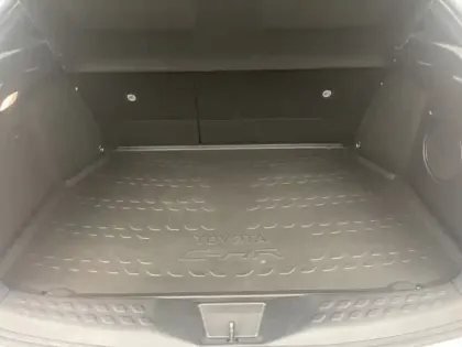 Photo 9 Toyota C-HR Gén. I Ph2 NG Collection 5