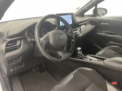 Photo 17 Toyota C-HR Gén. I Ph2 NG Collection 5