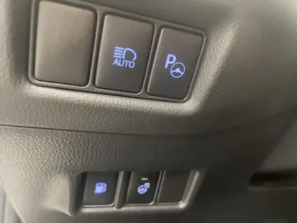 Photo 12 Toyota C-HR Gén. I Ph2 NG Collection 5