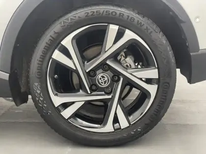 Photo 8 Toyota C-HR Gén. I Ph2 NG Collection 5