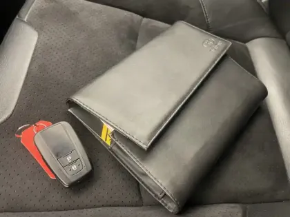 Photo 16 Toyota C-HR Gén. I Ph2 NG Collection 5