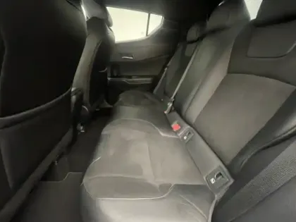 Photo 19 Toyota C-HR Gén. I Ph2 NG Collection 5