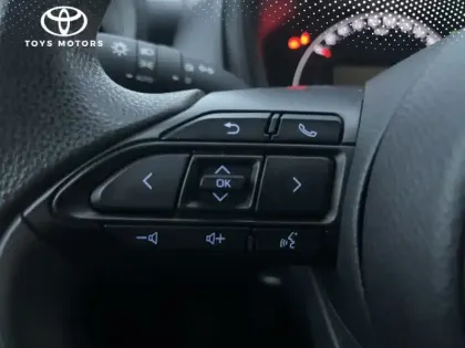 Photo 13 Toyota Aygo 1.0 VVT-i 72 Active Business