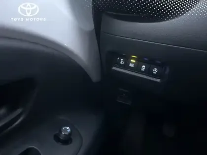 Photo 15 Toyota Aygo 1.0 VVT-i 72 Active Business