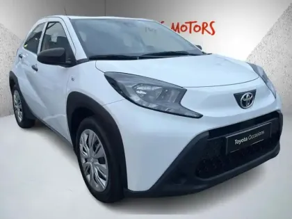 Photo 6 Toyota Aygo 1.0 VVT-i 72 Active Business