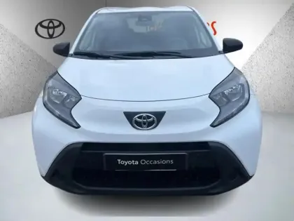 Photo 7 Toyota Aygo 1.0 VVT-i 72 Active Business