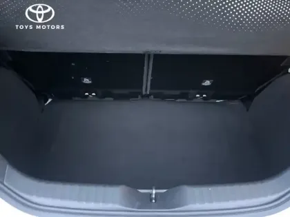 Photo 9 Toyota Aygo 1.0 VVT-i 72 Active Business