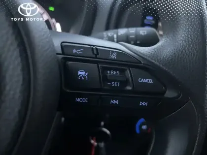 Photo 14 Toyota Aygo 1.0 VVT-i 72 Active Business