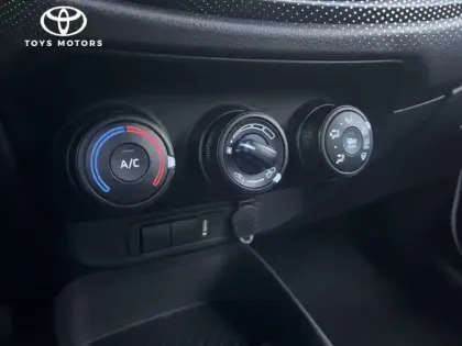 Photo 16 Toyota Aygo 1.0 VVT-i 72 Active Business