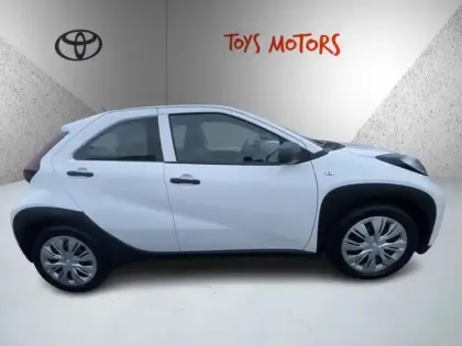 Photo 5 Toyota Aygo 1.0 VVT-i 72 Active Business