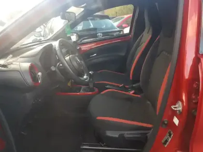 Photo 9 Toyota Aygo 1.0 VVT-i 72 Design