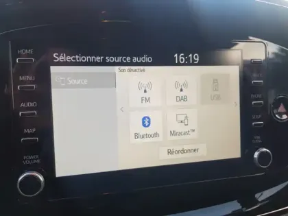 Photo 13 Toyota Aygo 1.0 VVT-i 72 Design