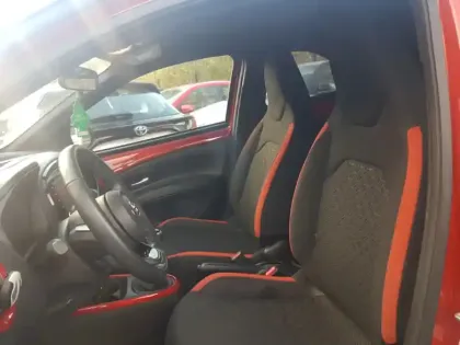 Photo 10 Toyota Aygo 1.0 VVT-i 72 Design