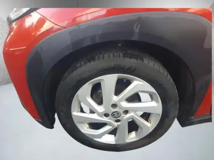 Photo 7 Toyota Aygo 1.0 VVT-i 72 Design