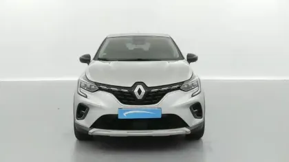 Photo 7 Renault Captur TCe 140 EDC 21 Intens 5p