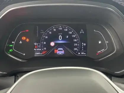 Photo 13 Renault Captur TCe 140 EDC 21 Intens 5p