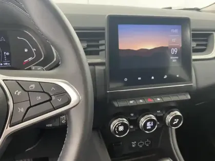 Photo 14 Renault Captur TCe 140 EDC 21 Intens 5p