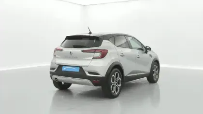 Photo 4 Renault Captur TCe 140 EDC 21 Intens 5p