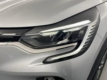 Photo 26 Renault Captur TCe 140 EDC 21 Intens 5p