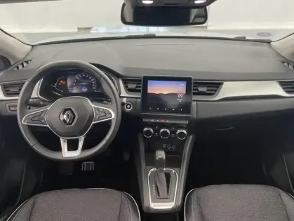 Photo 20 Renault Captur TCe 140 EDC 21 Intens 5p