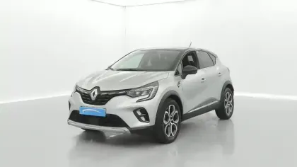 Photo Renault Captur Tce 140 Edc 21 Intens 5p