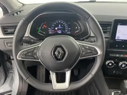 Photo 11 Renault Captur TCe 140 EDC 21 Intens 5p