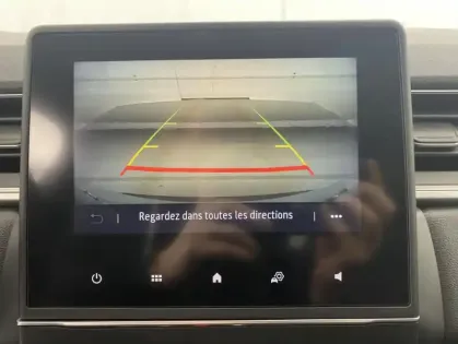 Photo 16 Renault Captur TCe 140 EDC 21 Intens 5p