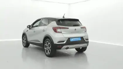 Photo 2 Renault Captur TCe 140 EDC 21 Intens 5p