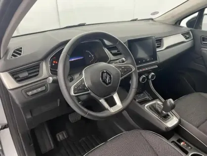 Photo 9 Renault Captur TCe 140 EDC 21 Intens 5p